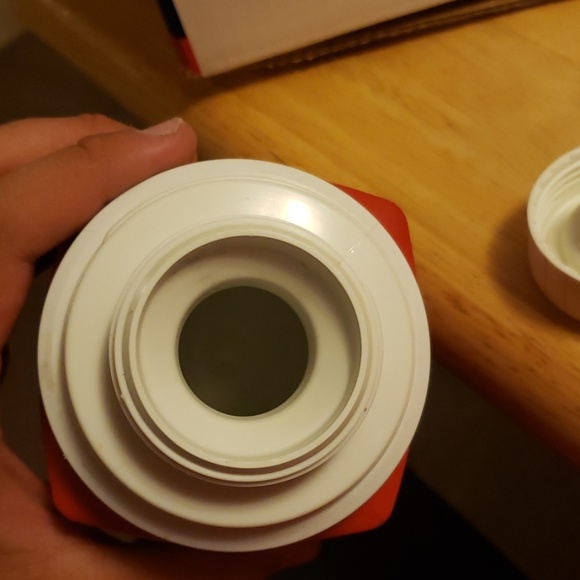 Star wars the empire strikes back thermo - Picture 4 of 4